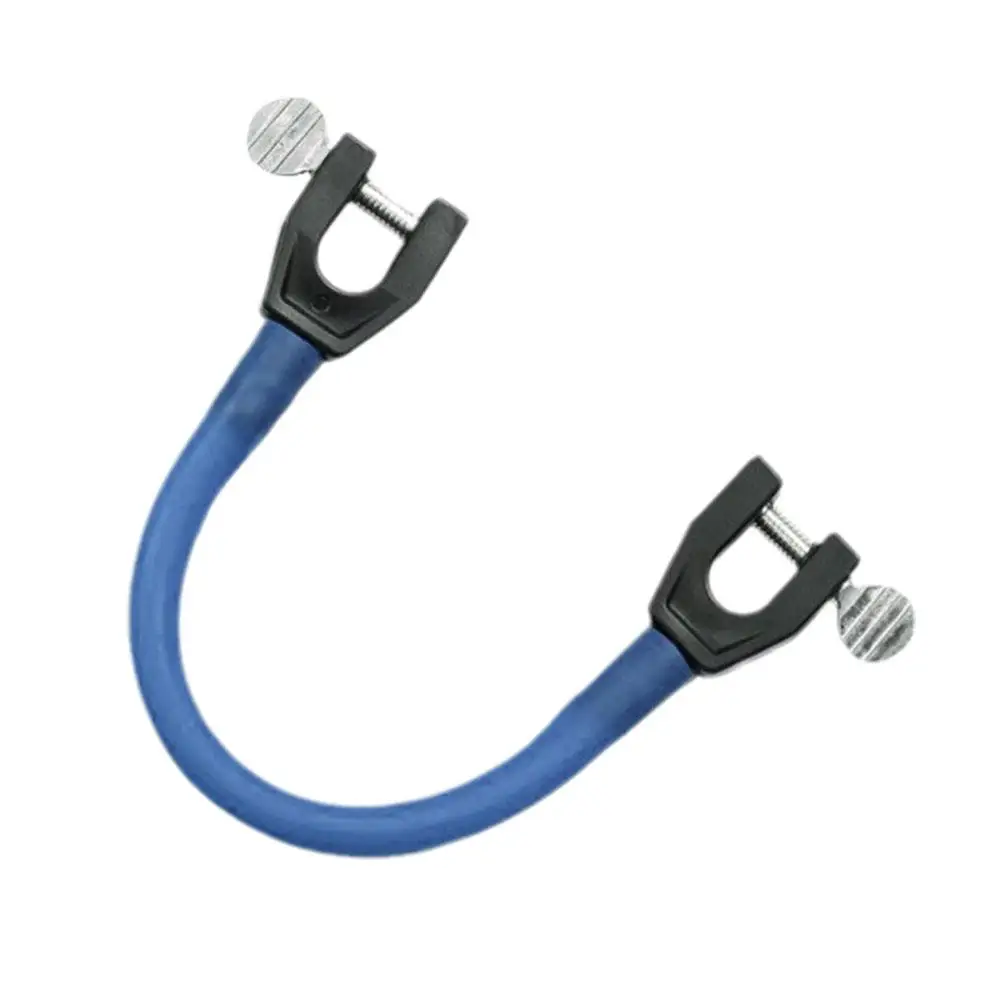 Conector de punta de esquí portátil para aprender a esquiar, equipo de entrenamiento fácil, equipo de esquí de invierno perfecto para principiantes, surtido U1f6