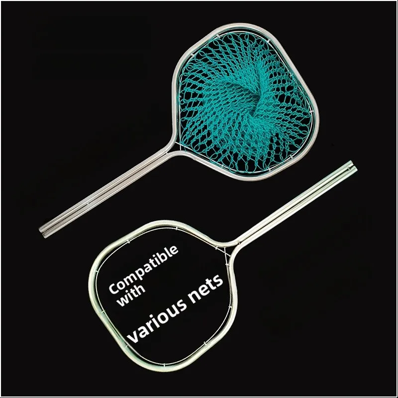 rede-de-pesca-de-aco-inoxidavel-com-tubo-duplo-super-forte-e-resistente-para-coleta-de-frutos-do-mar-e-aquicultura-com-olh