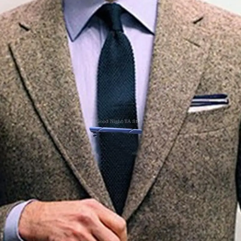 Men Gentleman krawat