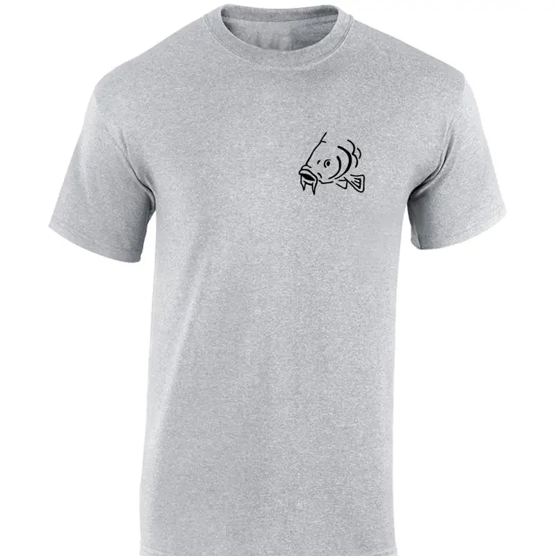 

Carp Lb Fishing Fisherman Angling Dad Top T Shirt