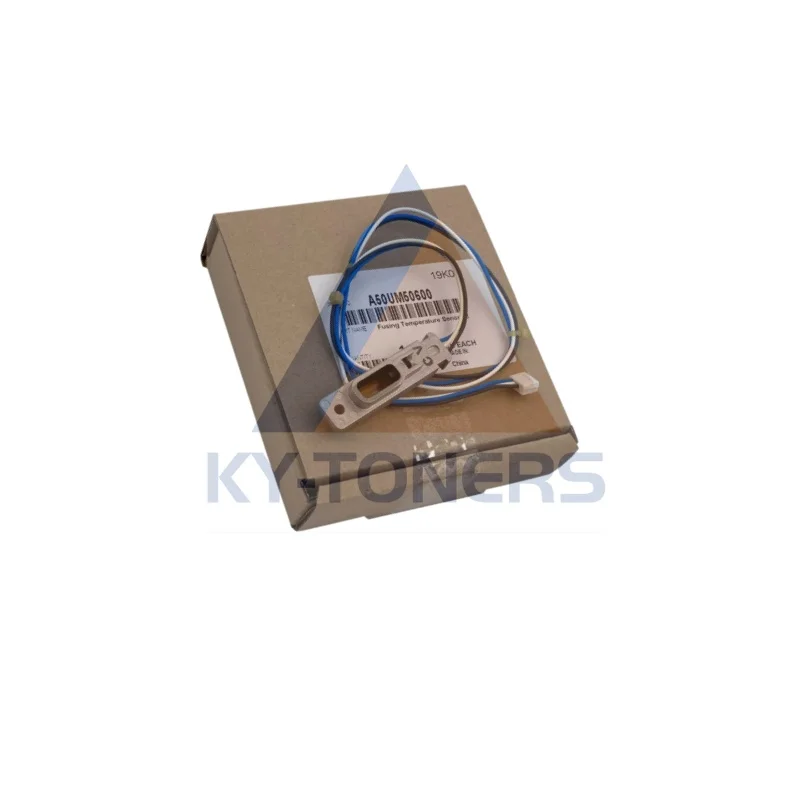 A50UM50600 / A50U-M506-00 Датчик температуры термоблока / 2 шт. для Konica Minolta PRESS C1060 C1070 C2060 C2070 C3070 C3070L C3080