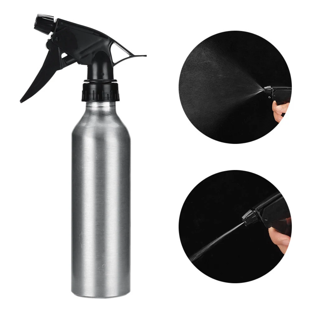 

Alloy Water Lightweight Detachable Easy Refill Clean Alloy Water Sprayer Gardening Baking Plants Spray Bottle For Plants Spray