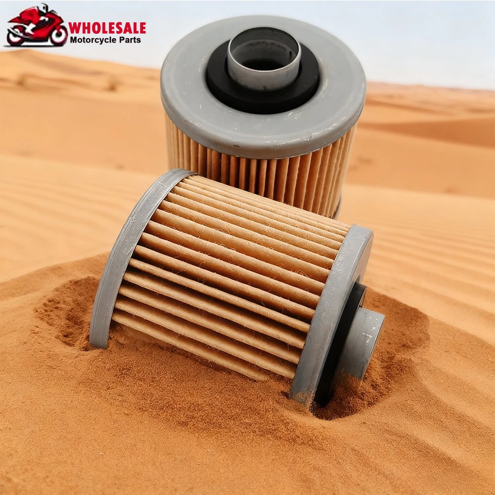 

1/2/4/6 Oil Filter For Yamaha XV535T XT600K XT600 XT600Z XT660 XT660Z XTZ660 Tenere XTZ XT 600 MT-03 SZR660 XT660 XT660R SZR 660