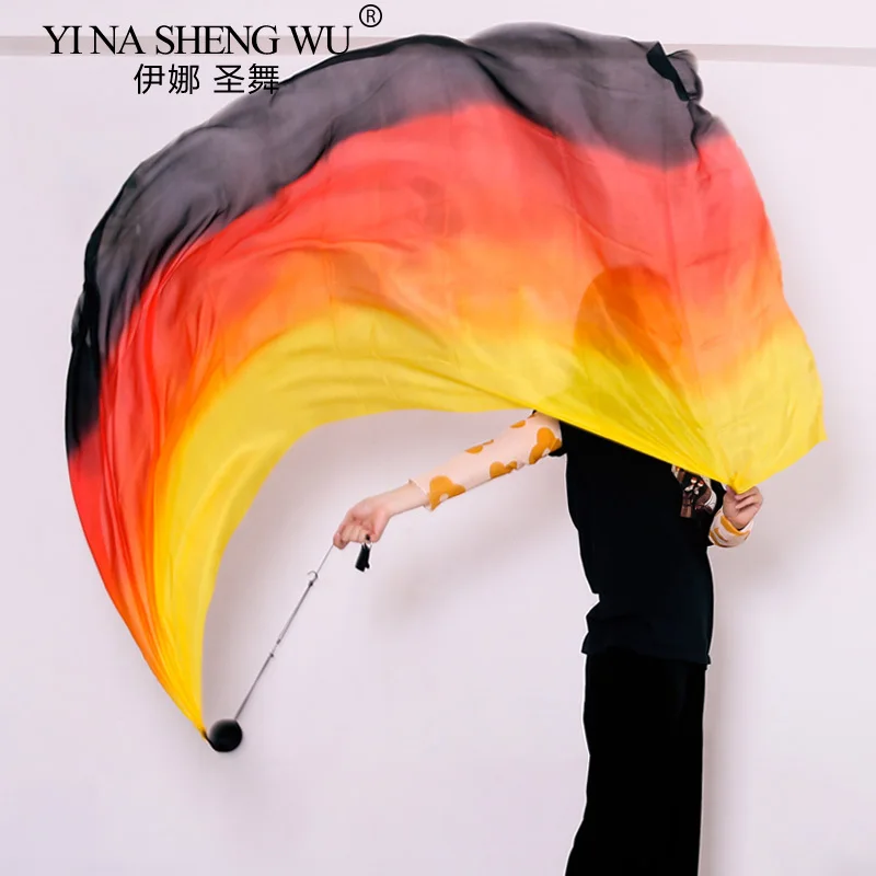 New 1Pair Belly Dan… - image