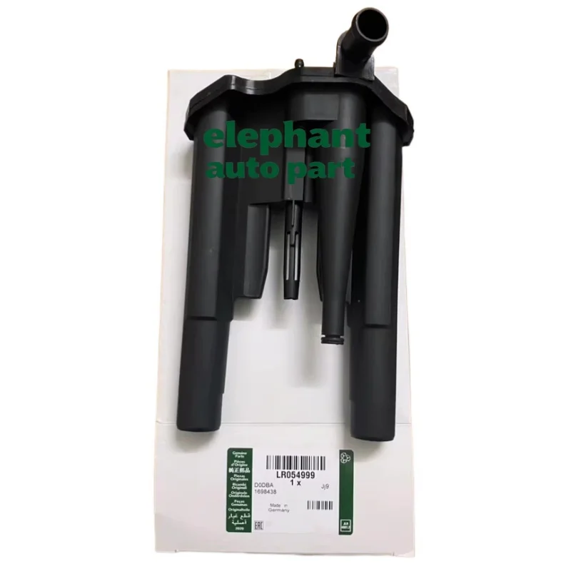 

Оригинальный LR054999 LR013287 JDE9860 JDE36147 сепаратор сапуна картера для Land Rover LR4 Range Rover Sport Discovery 4