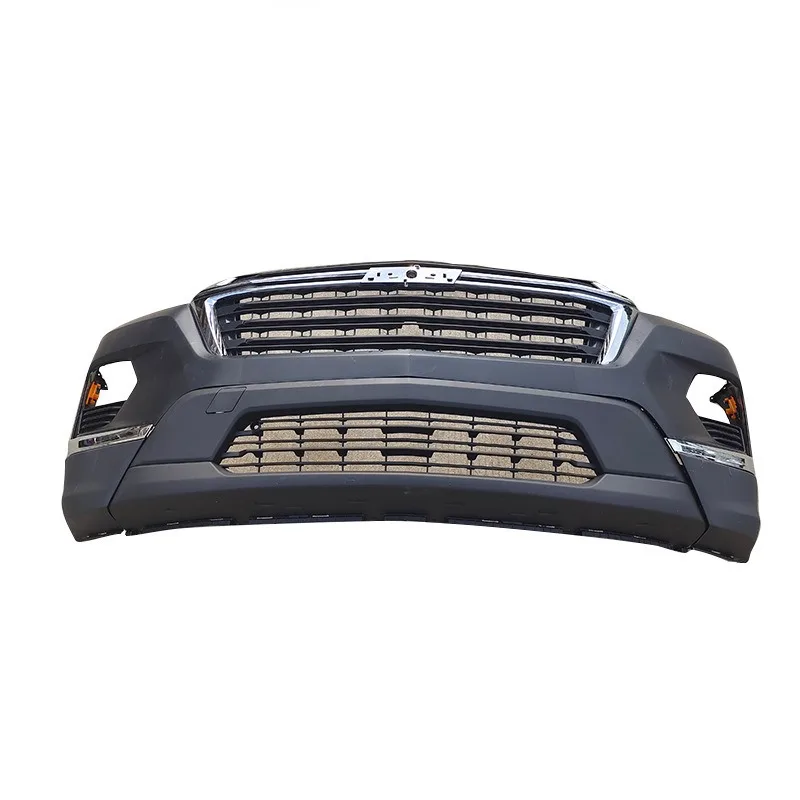

Suitable for front bumper kit front bumper