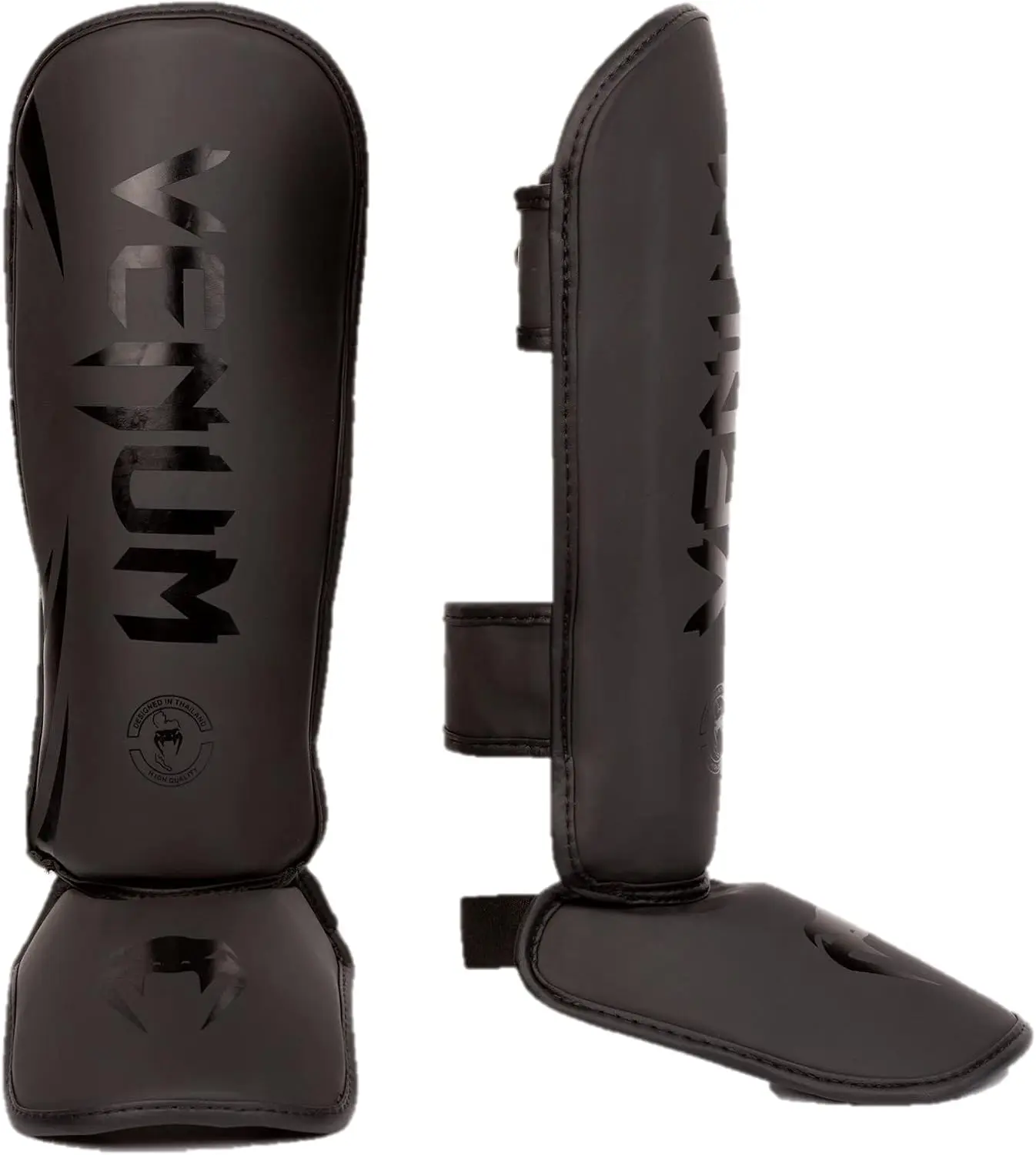 

Kids Shin Guards for Muay Thai MMA Martial Arts Youth Training