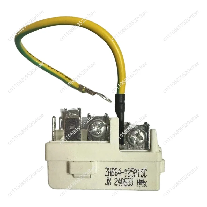 ZHB60-120P15C Start relay for Indesit refrigerators HL 167