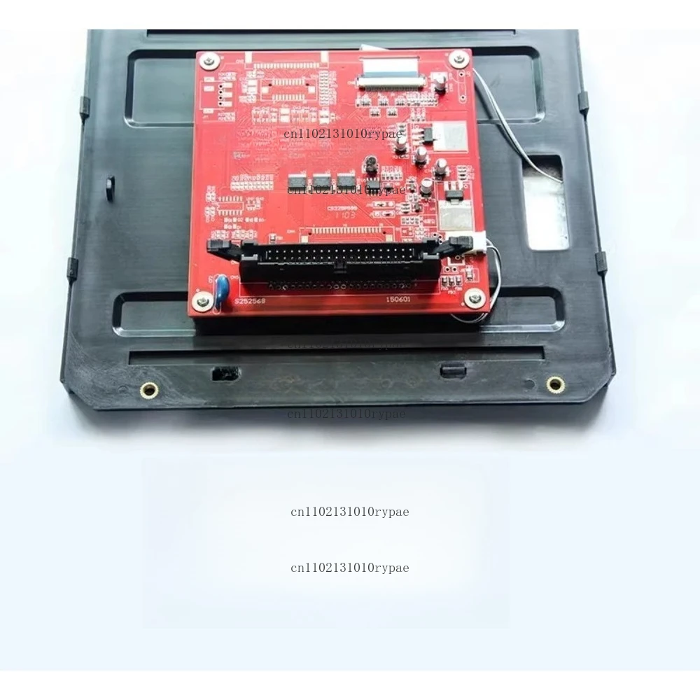 18M7 computer 8-inch Q8 display screen 2BP