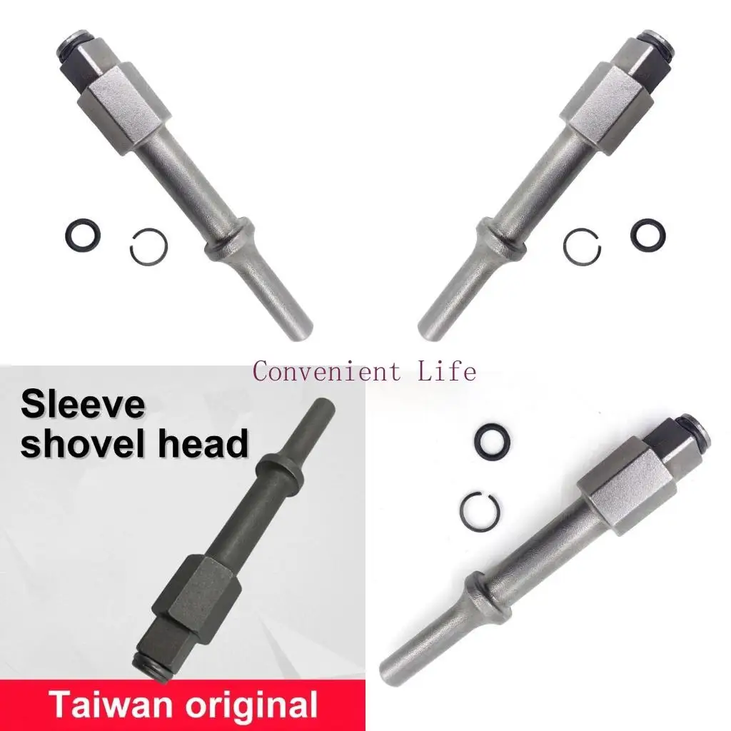 

L1EE Multifunction Air Hammer Bolt Breaker Steel Pneumatic Bolt Breaker Fastener Loosening Tool for Automotive & Construction