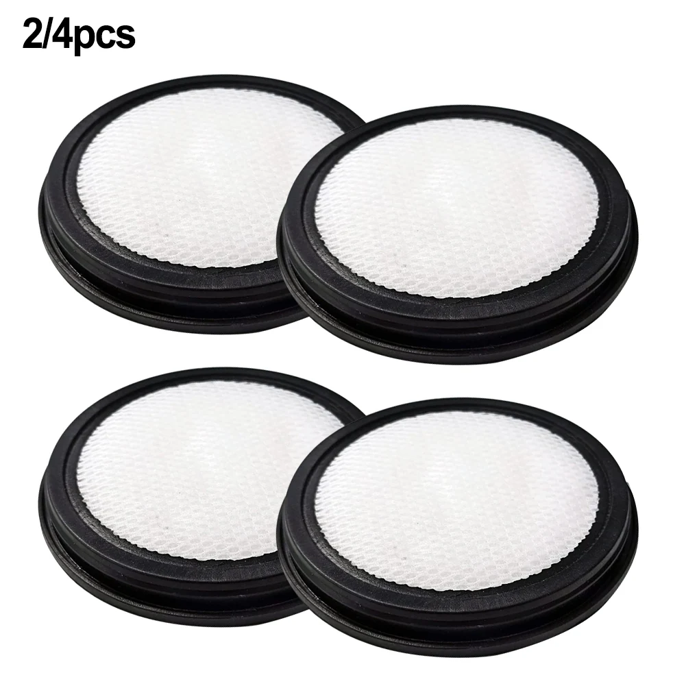 Filter Replacement Spare Pats For I5 Corded V70 Cordless Vacuum Cleaner Wireless Vacuum Cleaner Accessories Filter 2/4 Pcs