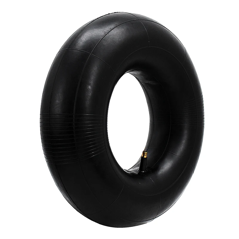 6.00-6 Inner Camera 15x6.00-6 Inch Inner Tube  For Lawn Mower Tractor Tyre Whee