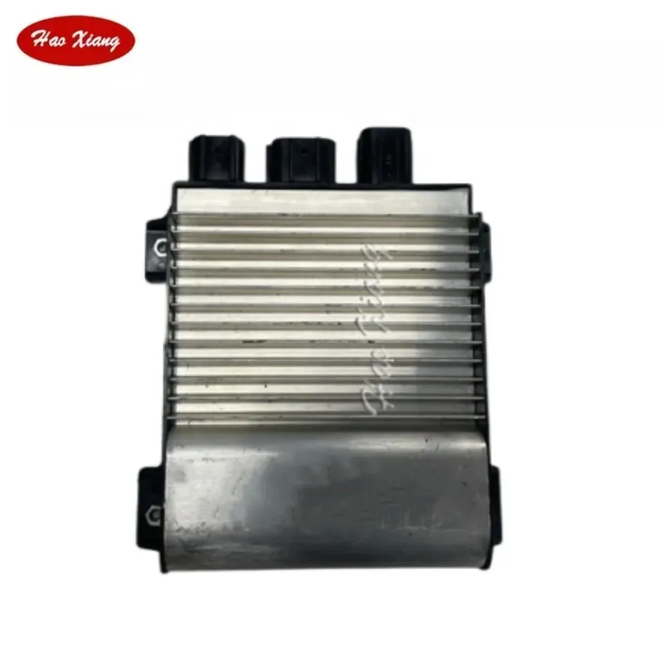 Haoxiang 89871-60030 Auto New Arrival Car ECU TCU TCM Engine Computer Unit Driver Injector For oyota Land Cruiser 200