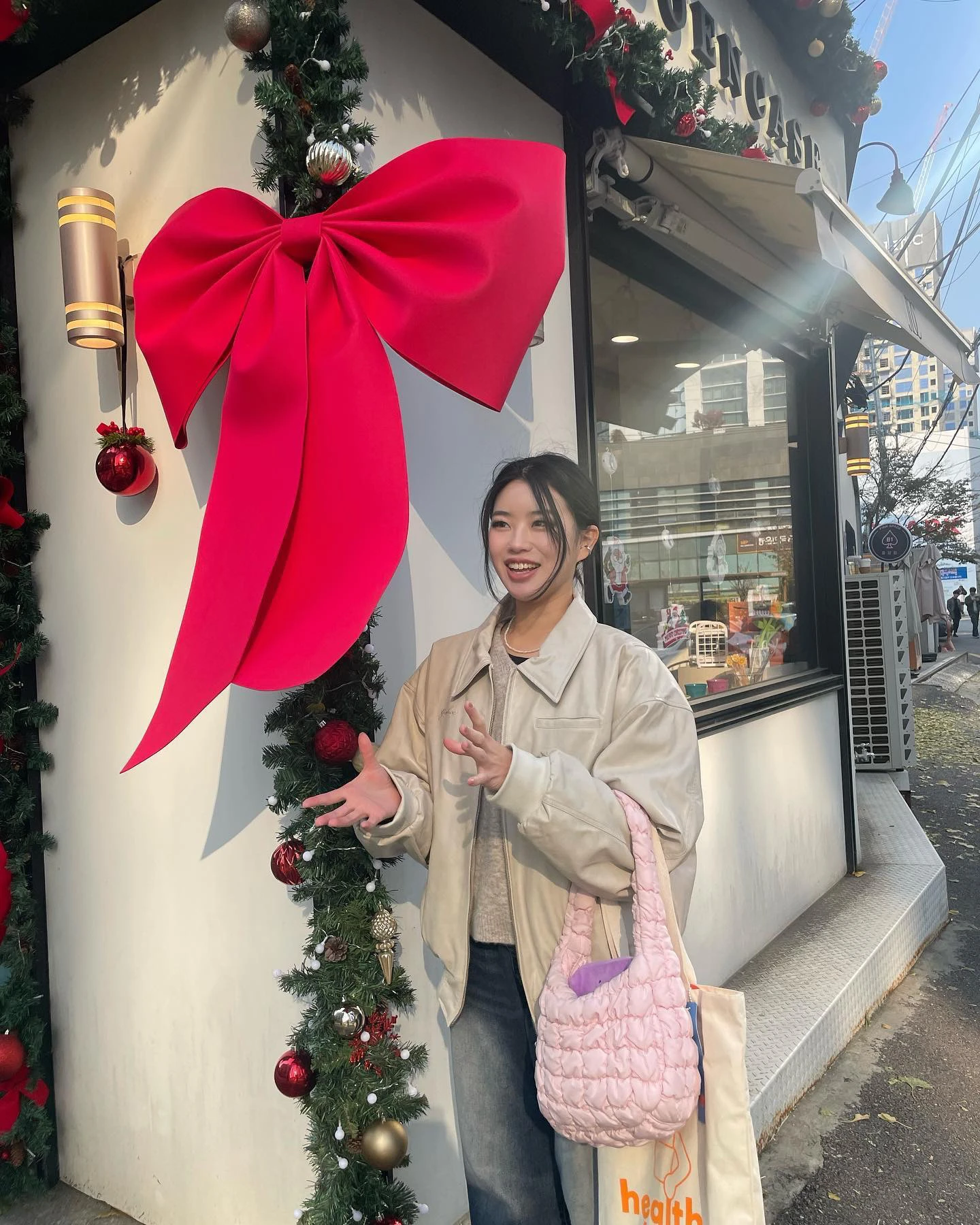 ルーズフィット刺繍襟 Pu レザー Jaet アウター新着女性の Faion 春秋ジッパー閉鎖ロング Sve