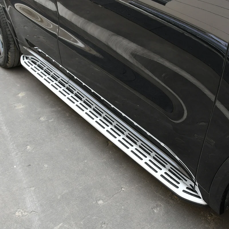 Factory 4X4 Off-road Car Accessory Auto Parts running board side step for Li Auto LIXIANG L9 L8 L7