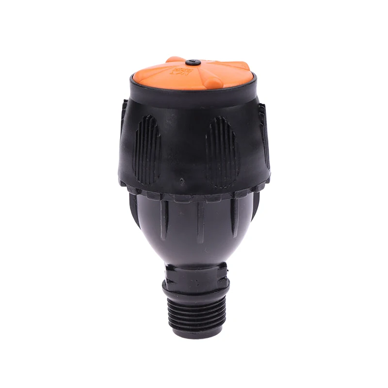 

1/2" Male Thread Rotating Sprinklers Irrigation Water Spray Sprinkler Lawn 360° Rotary Watering Nozzles garden watering system