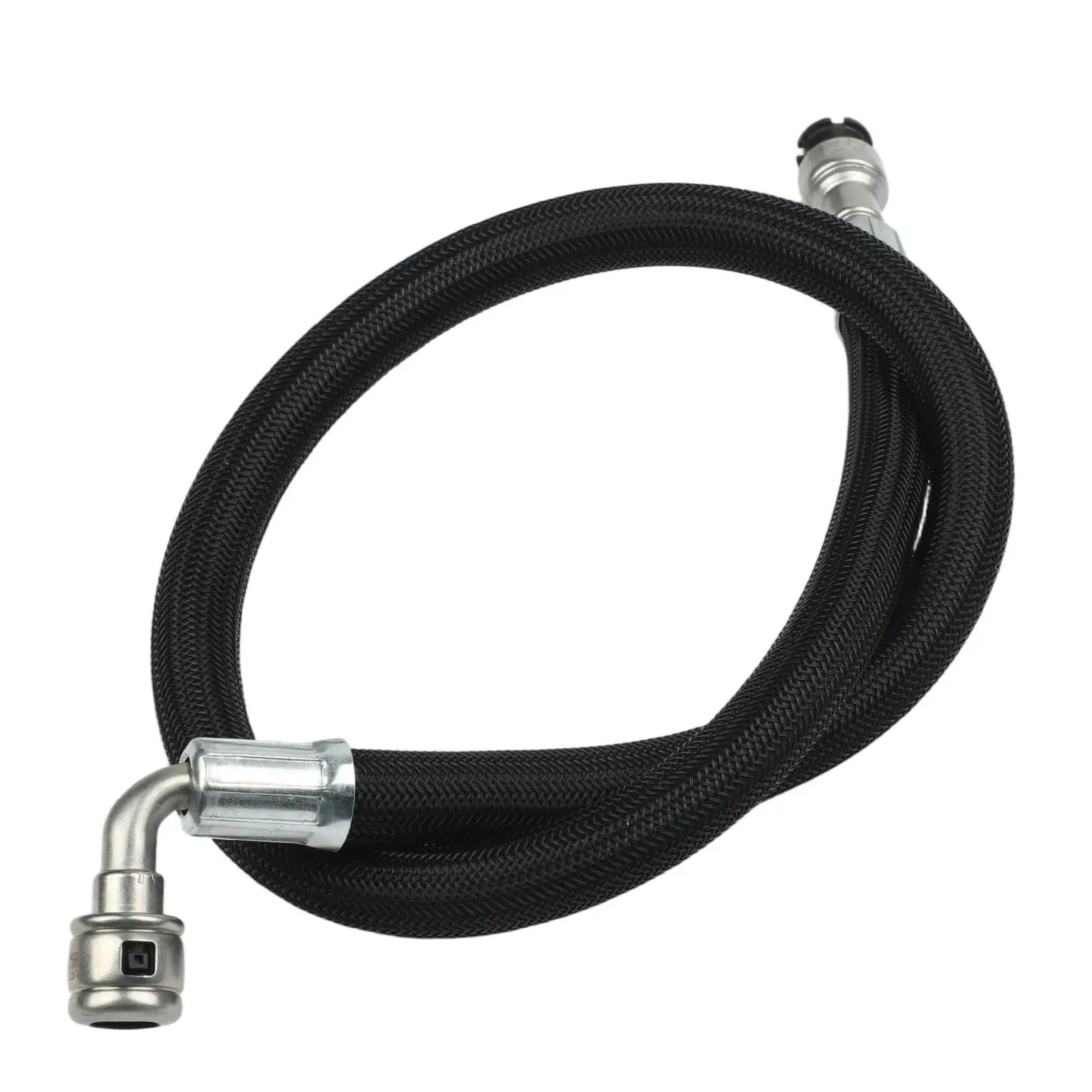 13537605189 OEM 13537605189 Quick Installation Feature Turbo Engine Fitment Wear-resistant Pipe Lightweight ABS Material