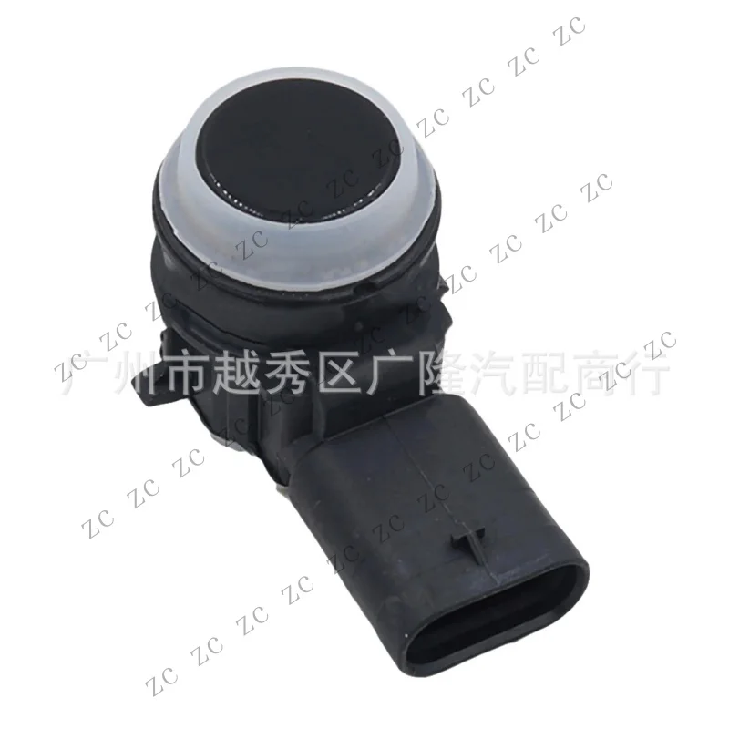 Z+ is suitable for Tesla series car reversing radar sensors and parking sensors, model 1048474-01-A