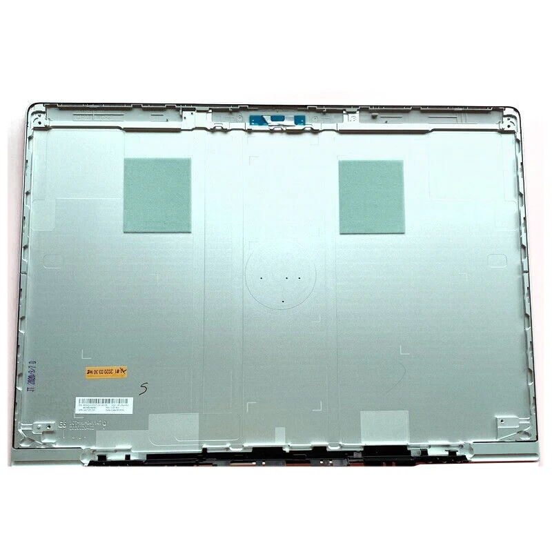 NEW LCD Back Cover Lid For HP Elitebook 745 G6 840 G6  L62729 001 Silver