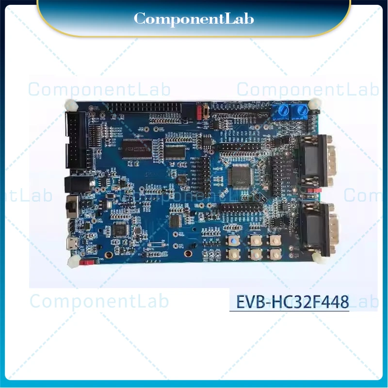 Development Board E…