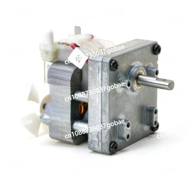 Round head vertical toaster B3715UI-095 chain motor