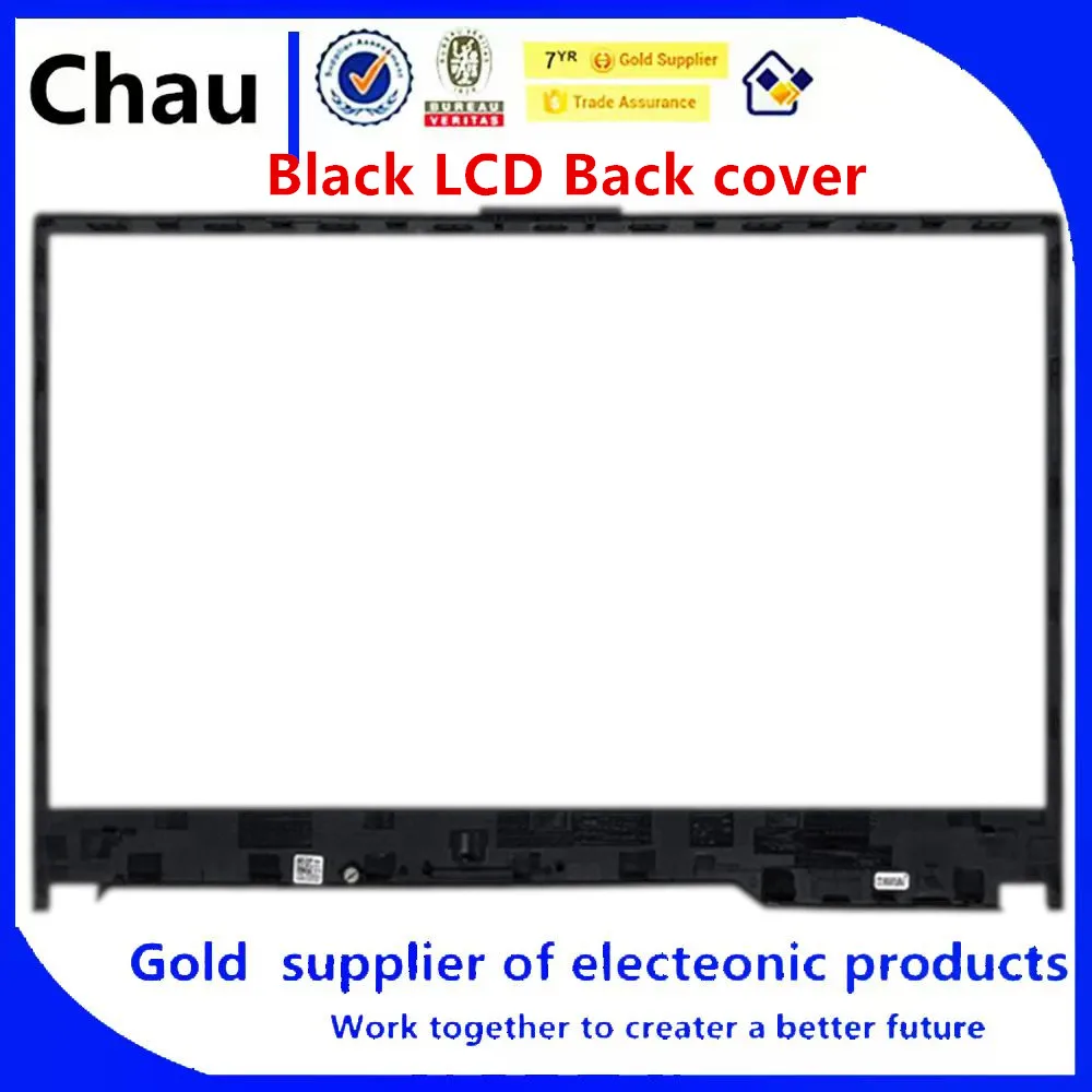 New For Chau ROG Strix G512 G531 G531GT G531GW T531GV Laptop LCD Front Bezel cover