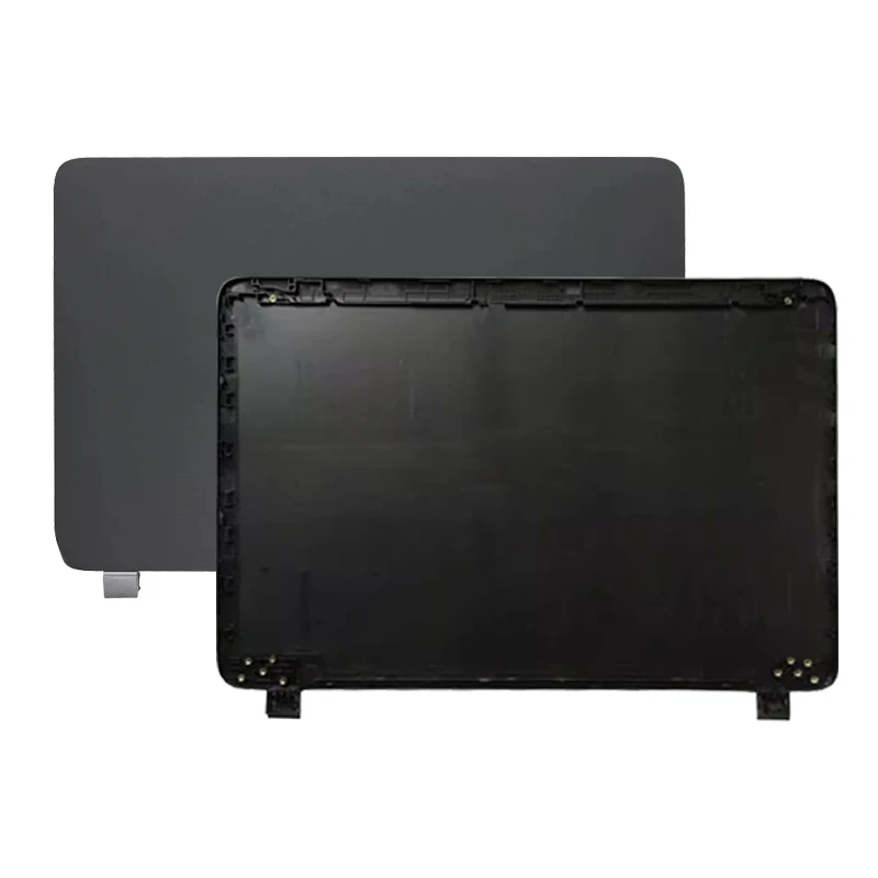 NEW For Probook 450 G2 455 G2 Laptop LCD Back Cover Front Bezel Hinges Palmrest Bottom Case 768123-001 AP15A000100 Upper Case
