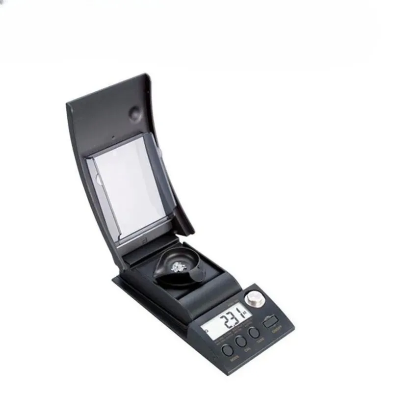 230 Precision Carat Scale Digital Electronic Scale for Jewelry Gold Gemstone Diamond Weighing