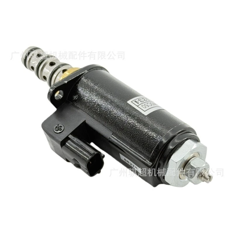 KDRDE5KR-31/40C50-213 Excavator Proportional Solenoid Valve Suitable for Kobelco SK200-8 High Quality