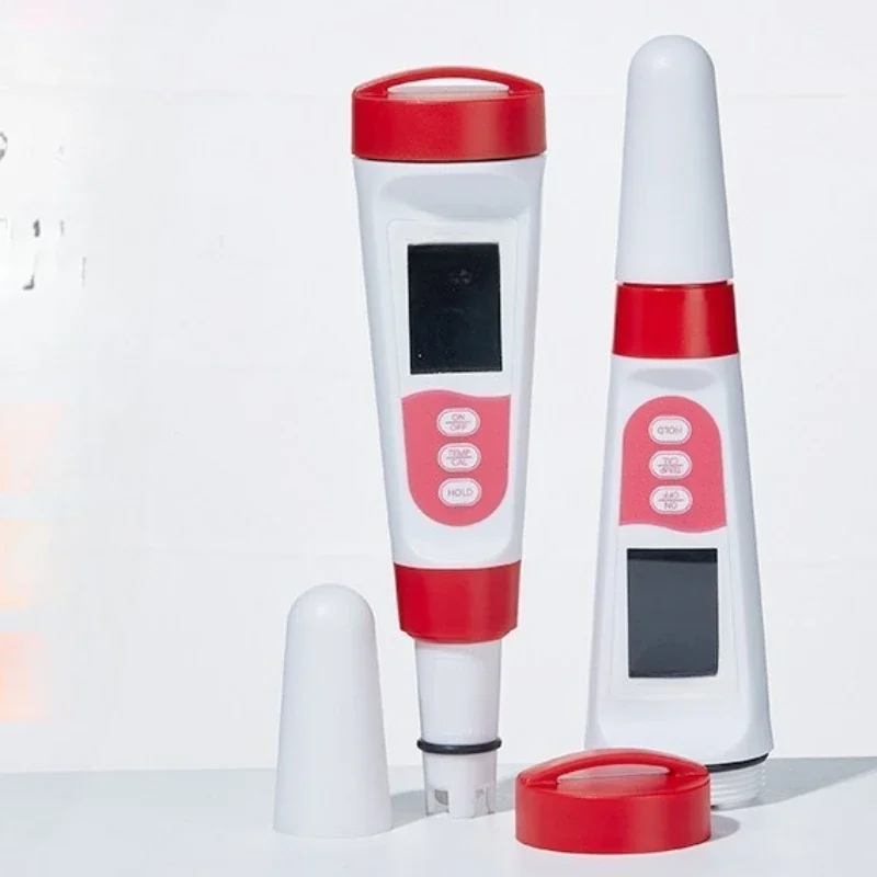 PH test pen, acidity meter, water quality test pen