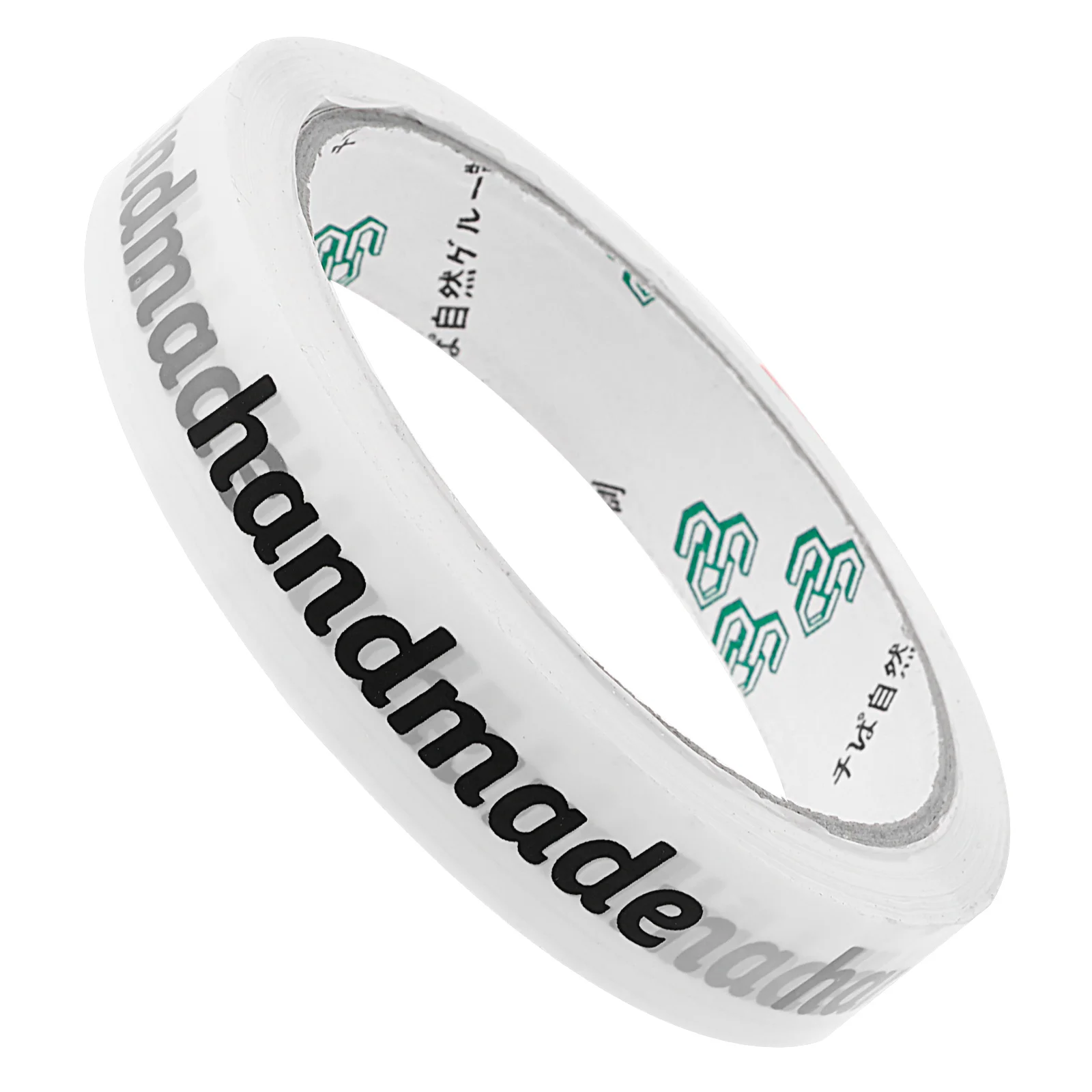 

Sticker Sealing Tape Double Sided for Crafts Kraft Paper Decoration Glue Scrapbooking