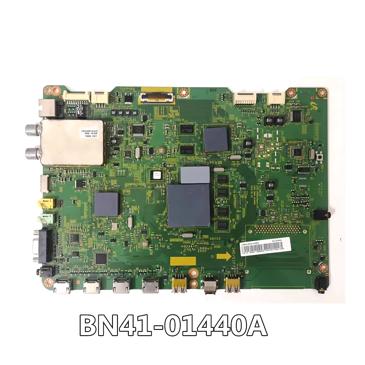 

Good Test Motherboard BN41-01440A UE40C6200 UE46C6200 UA46C6200UF UE55C6200 UA55C6200 UA32C6000 UA32C6200 LTF400HJ05 LTF550HJ03