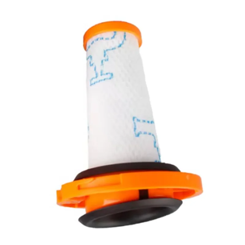 ABUS-3 عبوات من الفلاتر المسبقة للمكنسة الكهربائية القابلة للغسل لـ Rowenta X-FORCE FLEX 9.60 Rh20xx، ZR 009010 ، ZR 009012   نماذج