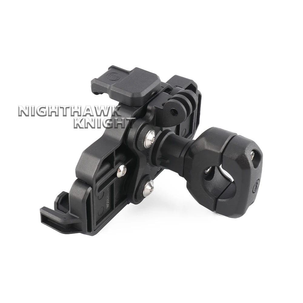 Nuevo soporte para teléfono móvil 12MM 22MM para 390 ADV 790 ADVENTURE 890 accesorios de motocicleta soporte de navegación GPS