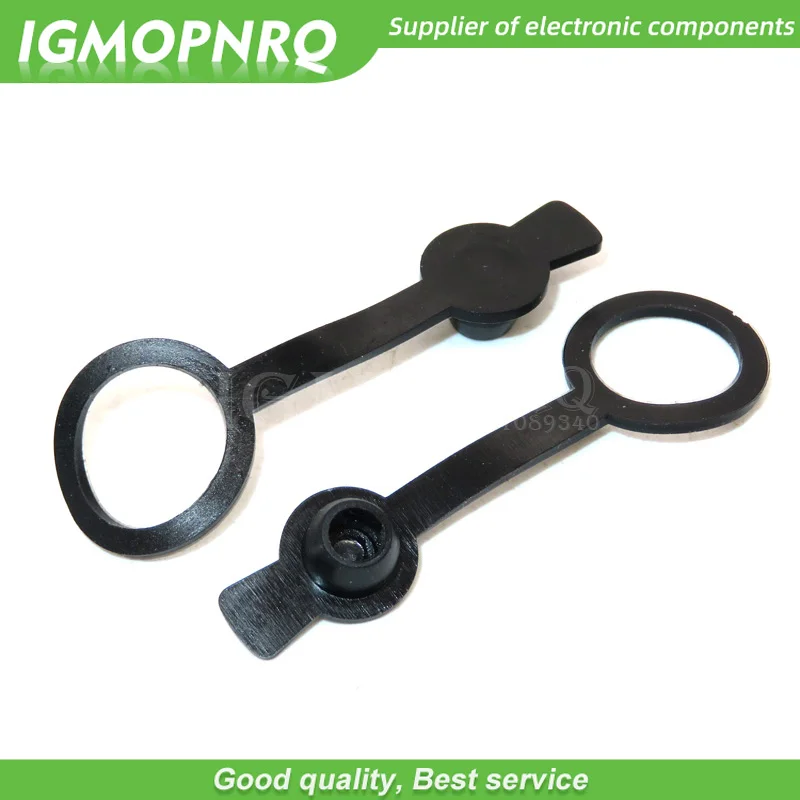 10PCS Waterproof Ca…