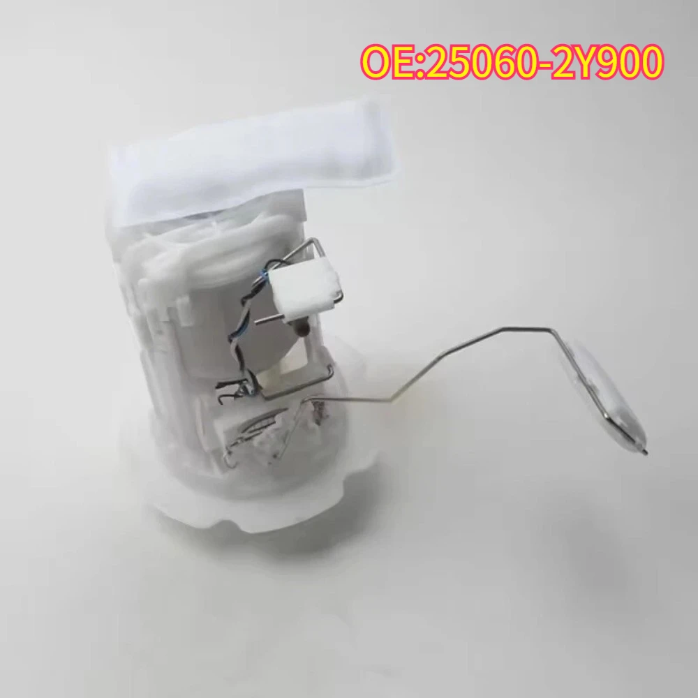 

High quality New for 25060-2Y900 Fuel Pump Assembly For Nissan Maxima 3.0L 2000-2001