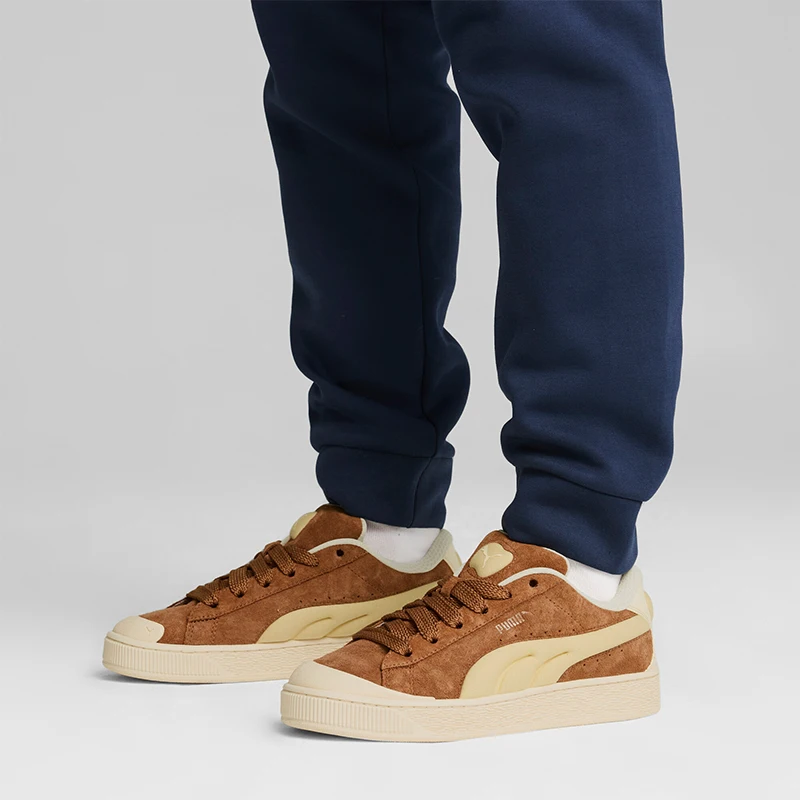 

Puma Genuine Winter Unisex Thick Platform Casual Skate Shoes 399415-03