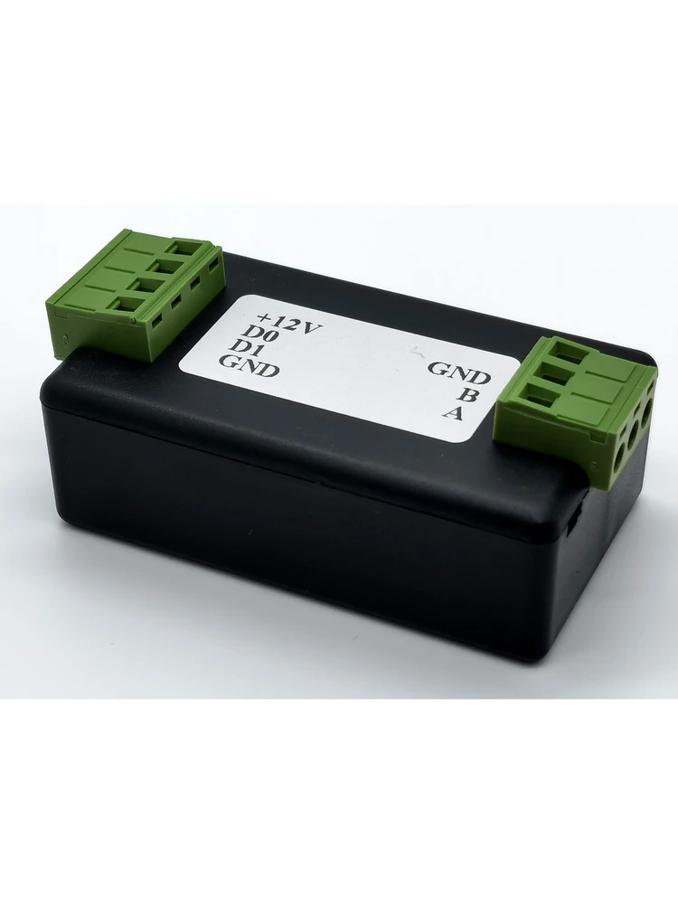 Wg Signal Extender,…