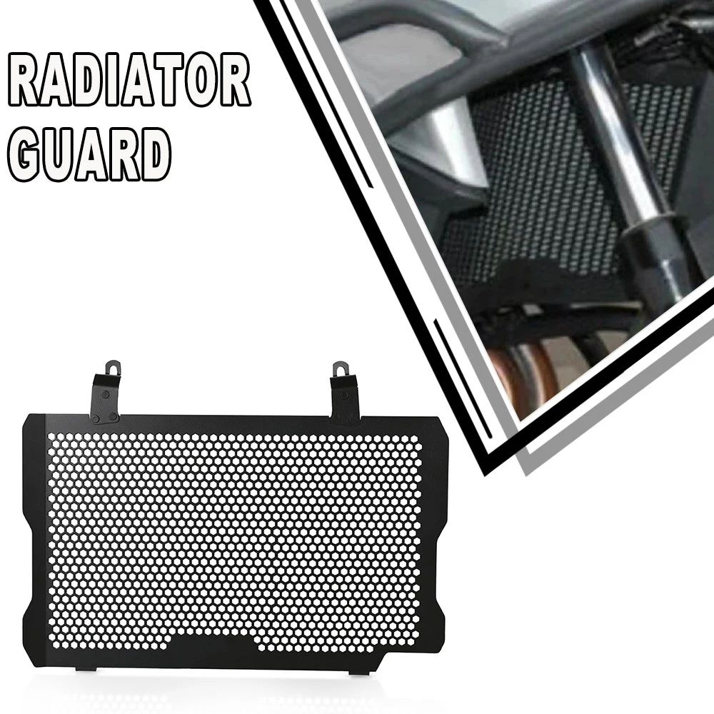 

Radiator Guard For BMW F750GS F850GS ADVENTURE F750 F850 F 850 750 GS 750GS 850GS 2018-2022 CNC Protector Grille Cover