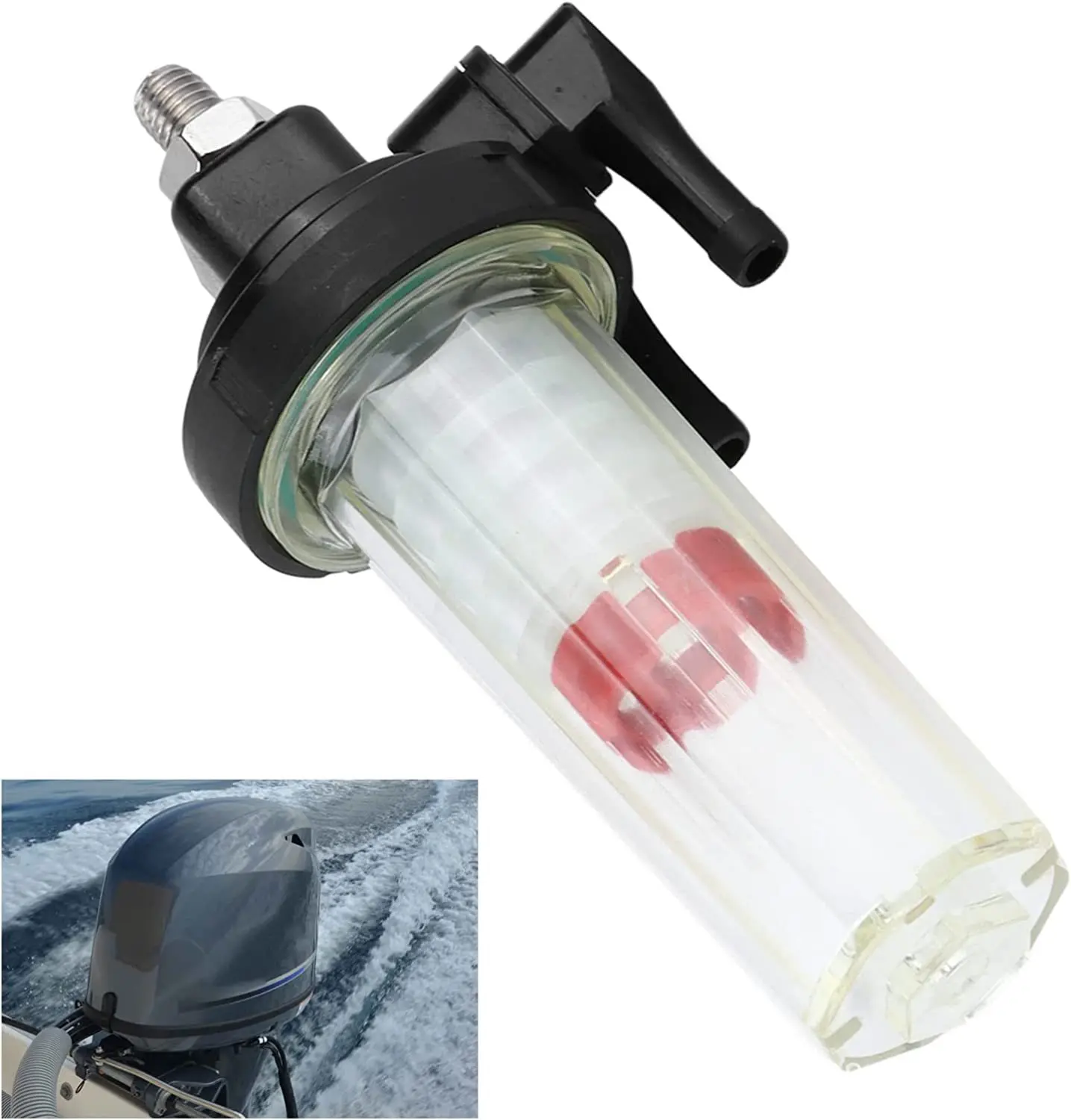 

For Yamaha Filter 64J-24560-00