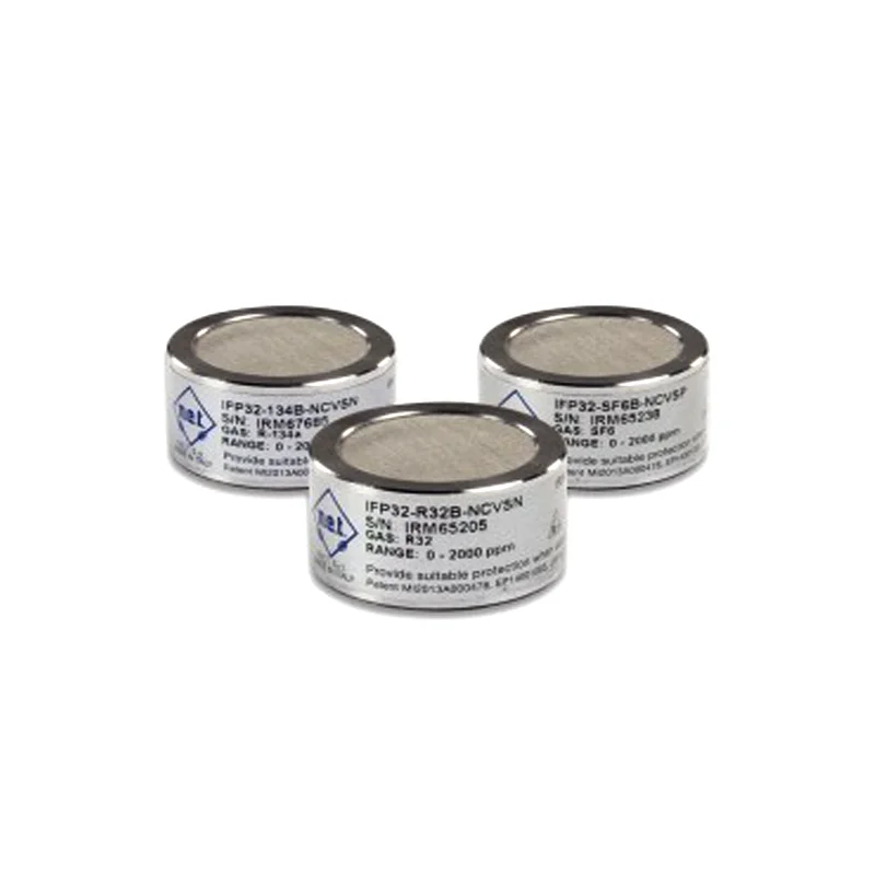 Customization 32mm NDIR sensor for CO2 CH4 SF6 detecting   sensor module