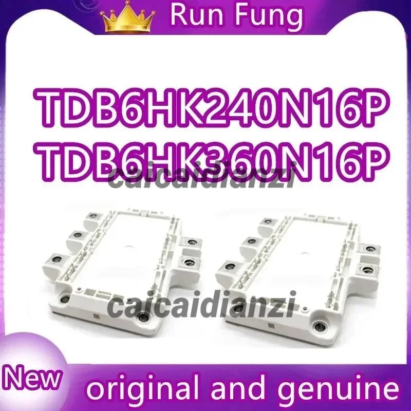 

1 шт. TDB6HK240N16P TDB6HK360N16P Новый оригинальный модуль