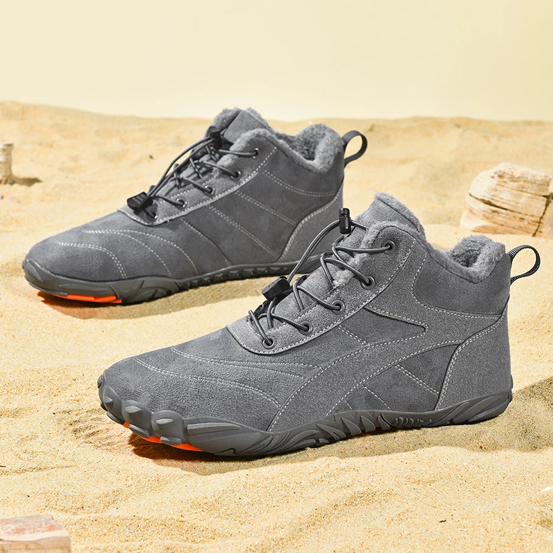 

Winter New Warm and Soft Mens Womens Sports Shoes Outdoor Lightweight Wear-resistant Running Shoes Versatile Daily Casual Shoes