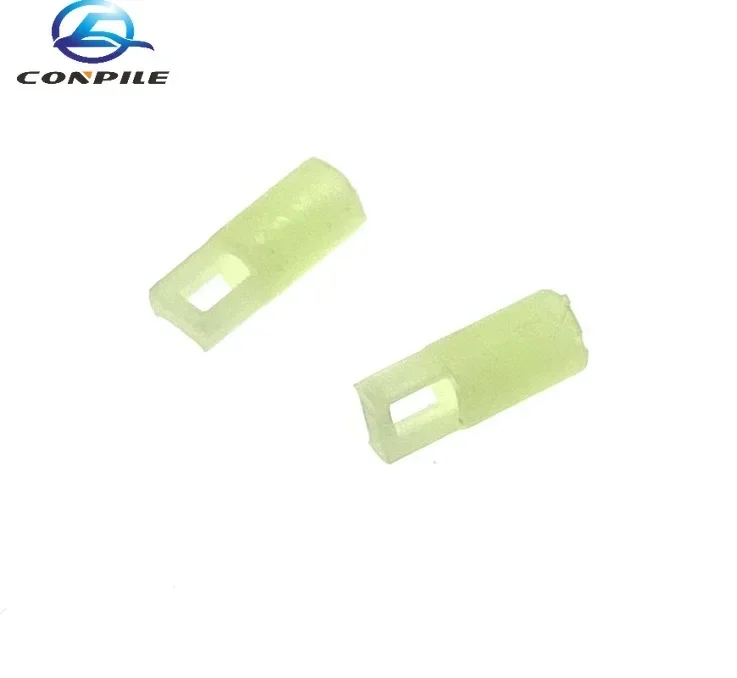 2pcs video recorder bushing clip shaft sleeve for panasonic K HD80 HD82 HD95 HD100 HD500 HD550