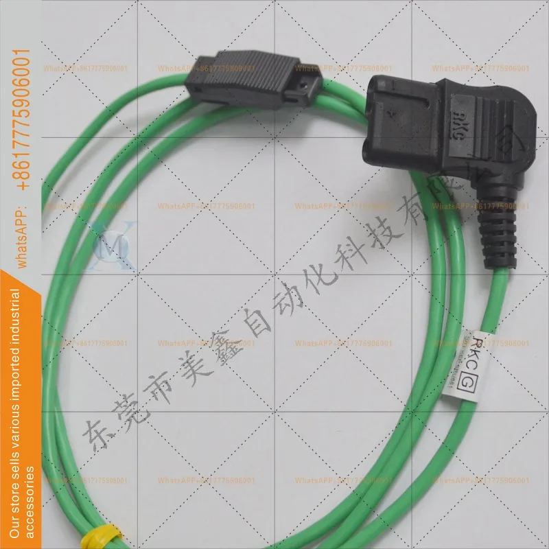 Sensor temperature sensing cable Miniature paste ST-50 cable 3C/6C/Y3