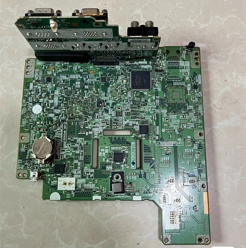 

Оригинальная материнская плата проектора H814MA для CB-2055