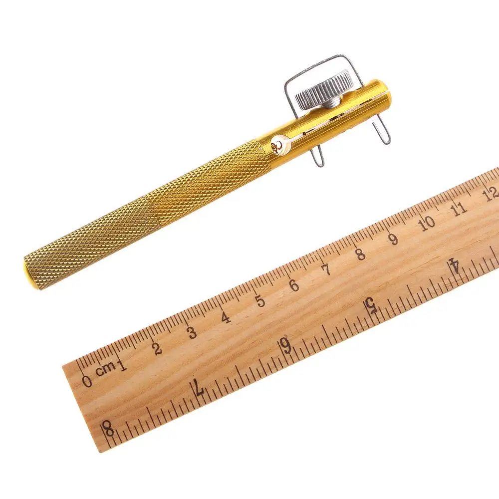 

Durable Fishing Tackle Remove Tool Safety Extractor Unhooking Device Fish Hooker Knotting Tool Hook Remover