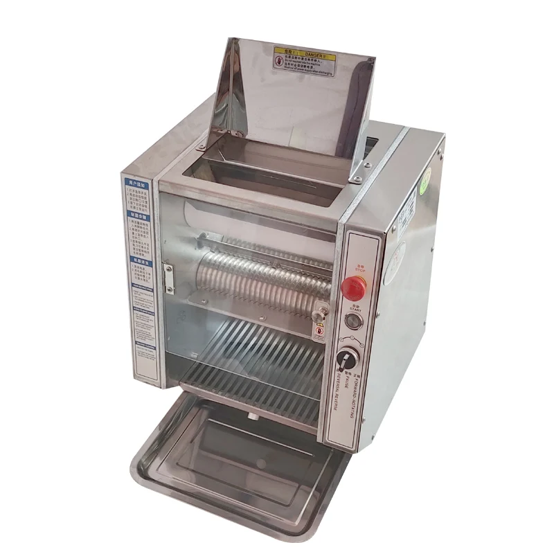 

Automatic Tang Yuan Forming Machine Glutinous Rice Ball Filling Machine Dough Divider Rounder Tapioca Pearl Making Machine