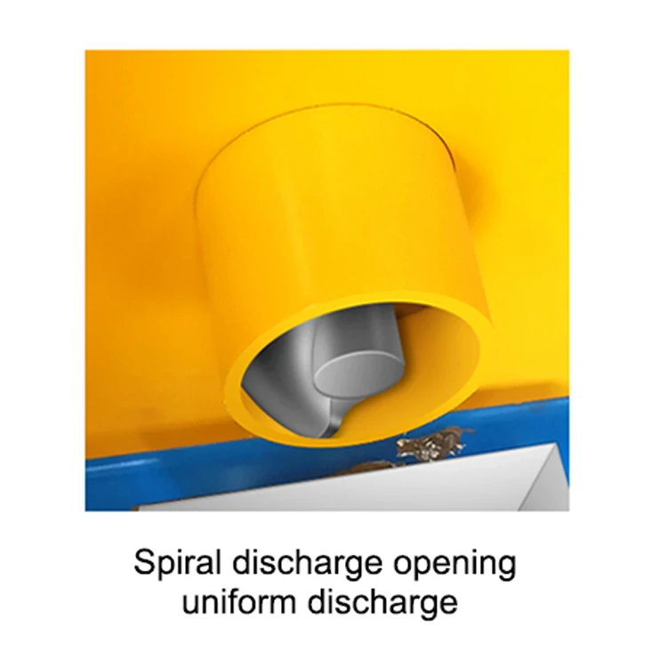 自動50kg/h キブルドッグフード製造乾燥ペットフード加工機械ライン