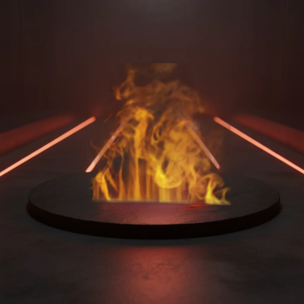 

Увлажнитель с имитацией пламени, 3D красочный атмосферный светильник, диффузор для ароматерапии, увлажнитель воздуха с пламенем, ультрасемический освежительный спрей